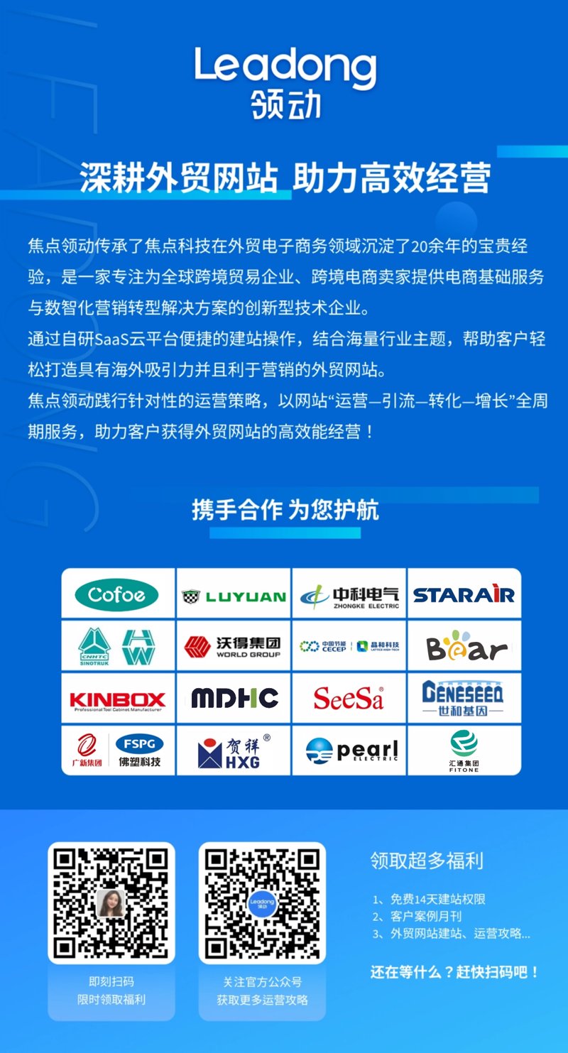 多语言网站定制：构建全球化桥梁的新选择