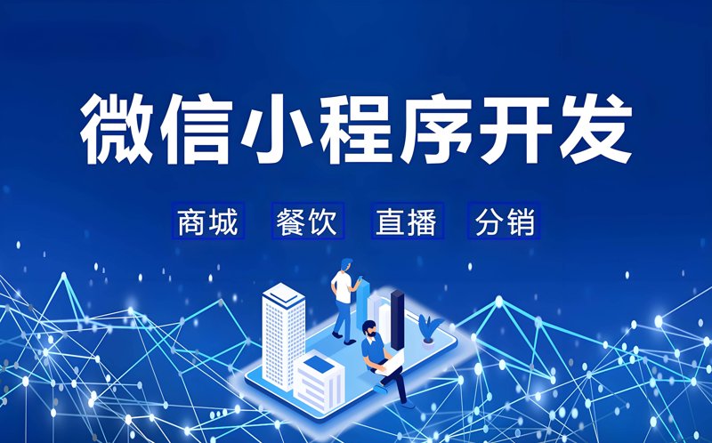 跨境贸易迈入新阶段：小程序引领数字时代的机遇